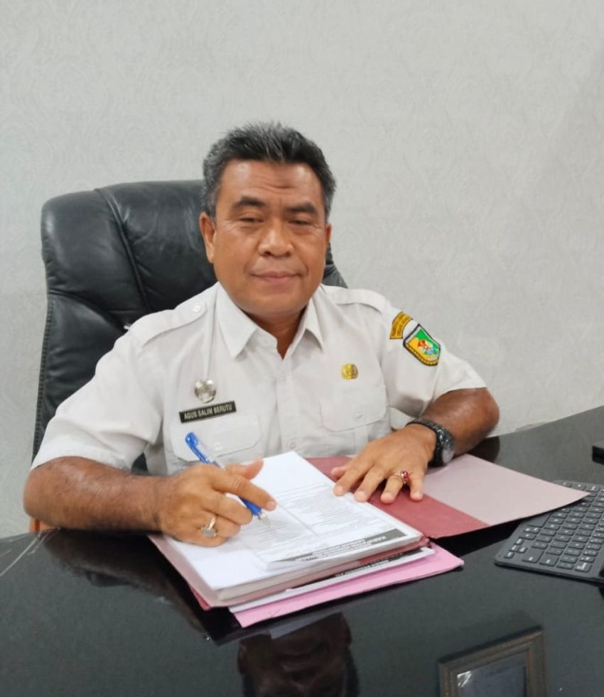 Seribuan Guru di Sergai Sudah Menerima Tunjangan Sertifikasi