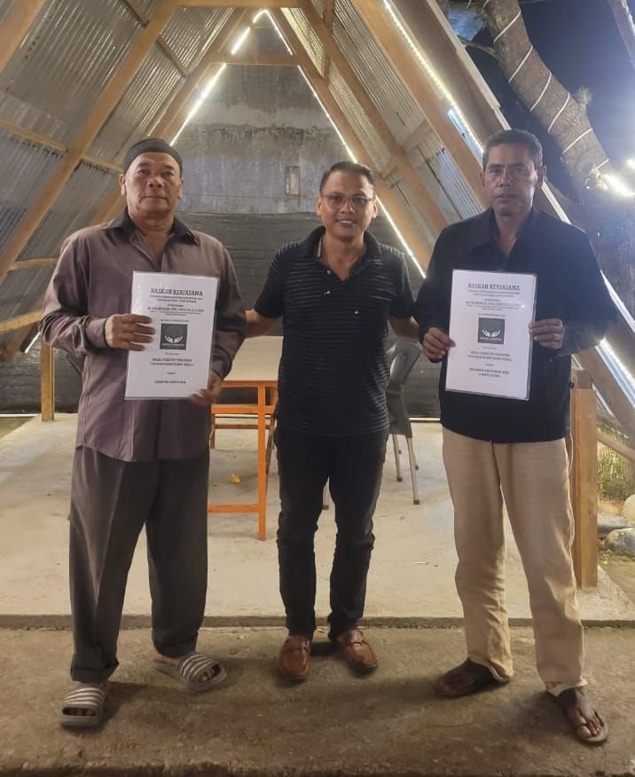 Terobosan Baru di Aceh Tenggara: Ribuan Hektar Hutan Dikelola untuk Kesejahteraan Warga