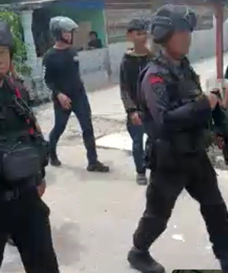 Tawuran di Belawan, Seorang Warga Tewas Dipanah