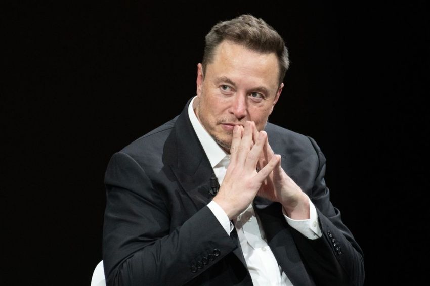 Ribut dengan Trump, Elon Musk Ditawarkan Suaka Politk dari Rusia