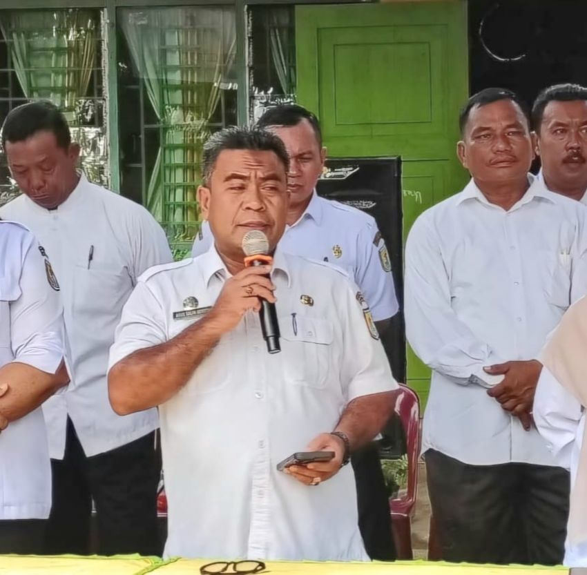 Pemkab Sergai Gelar FLS3N, Tampilkan Beragam Kreativitas Siswa