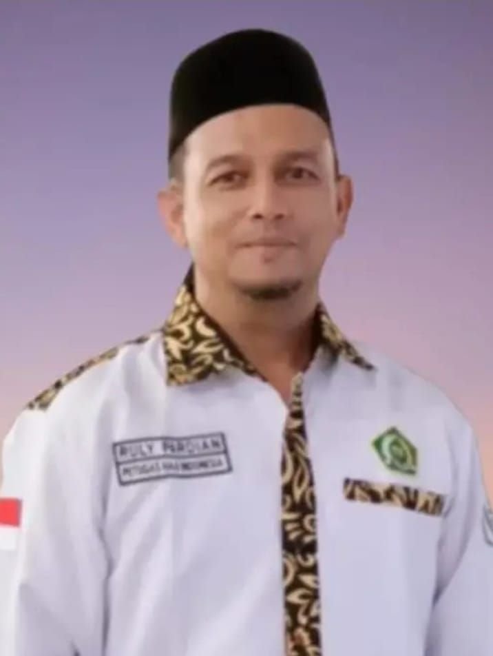 Selesaikan Rukun Haji, 123 Jamaah Asal Aceh Tenggara Dilaporkan Sehat Walafiat