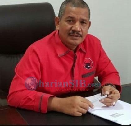 Sutarto: BPODT Harus Ikut Tanggungjawab Hadapi Ancaman UNESCO Terhadap Caldera Toba