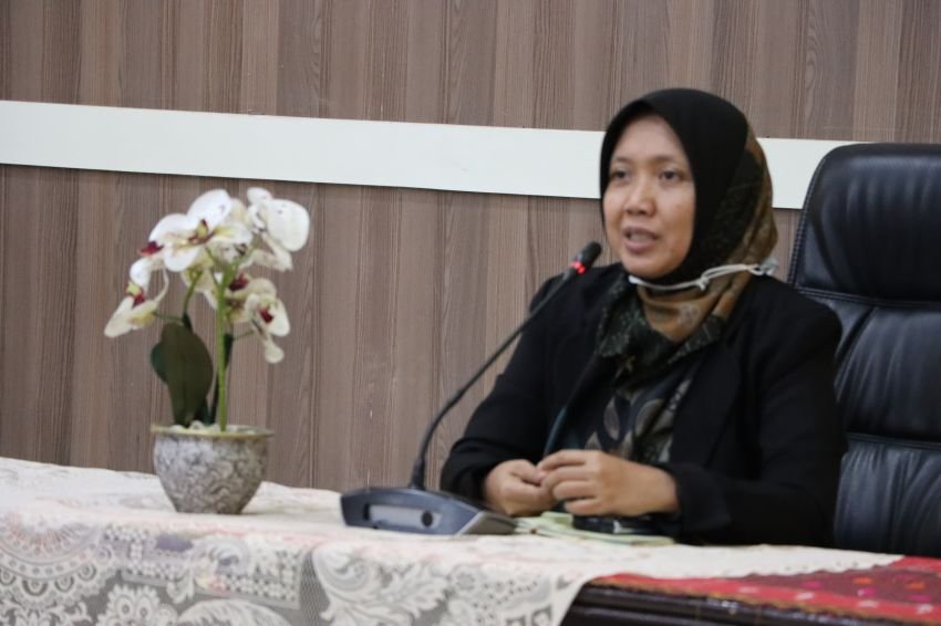 Perjuangan BBKSDA Sumut Selamatkan Tuntong Laut, Kura-kura Kritis Penjaga Ekosistem Pesisir Timur