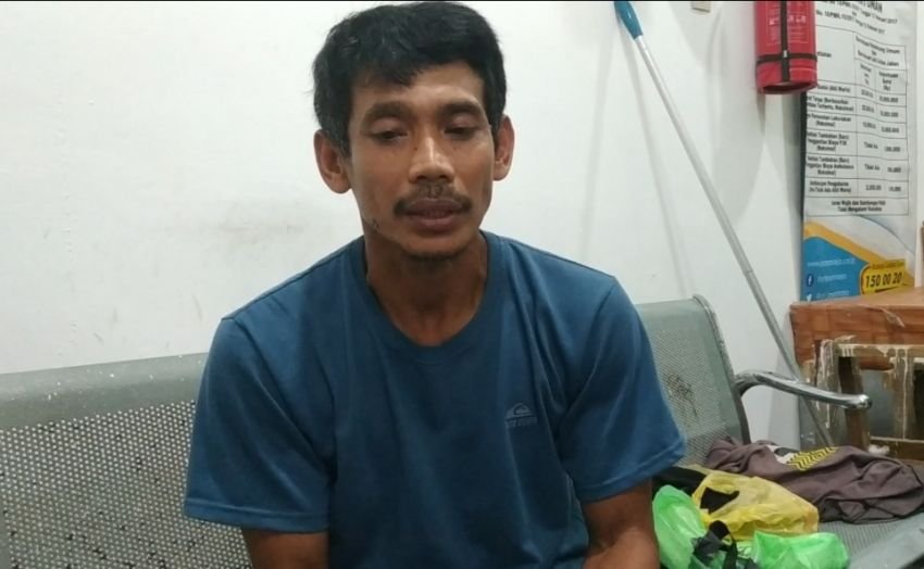 Ini Pengakuan Ayah Korban Jambret yang Tewas Kecelakaan