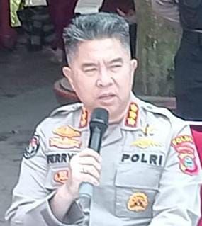 Eksploitasi Anak, Polda Sumut Tangkap Dua Tersangka