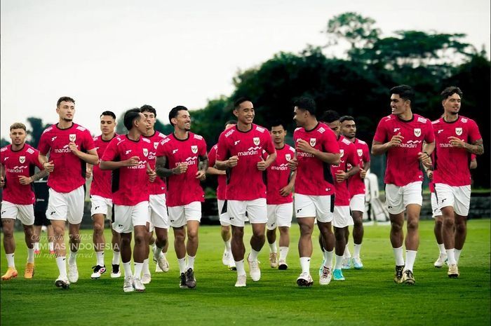 5 Pemain Indonesia Dicoret Jelang Lawan China