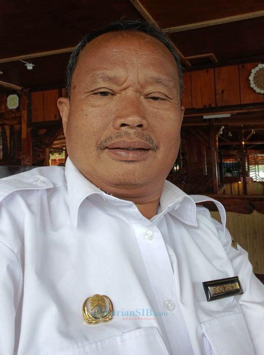 164 Siswa SMAN 1 Sidikalang Diterima di Berbagai PTN