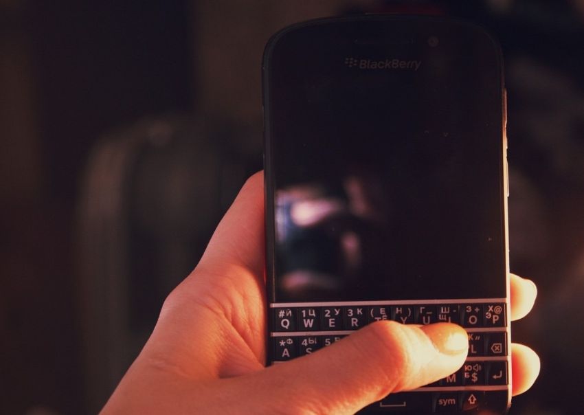 BlackBerry Bekas Kembali Dilirik, Jadi Tren di Kalangan Gen Z