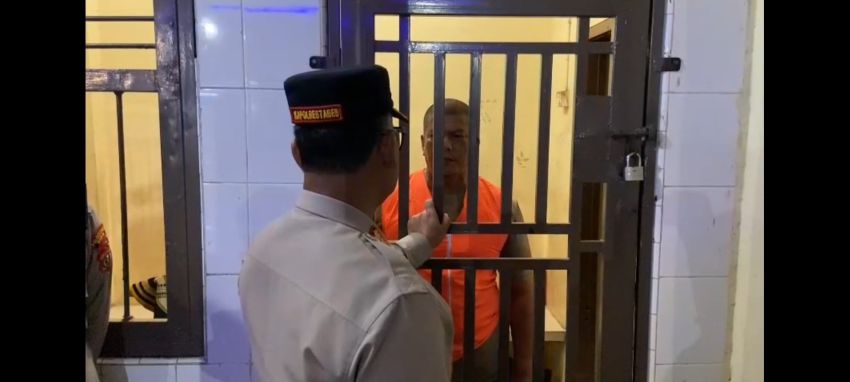 Kapolrestabes Medan Minta Maaf Atas Pungli yang Dilakukan Anggotanya