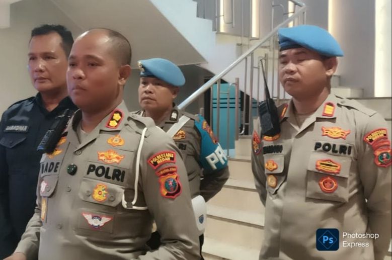 Oknum Polantas Polrestabes Medan Terlibat Pungli Langsung di Sel Khusus Selama 30 Hari