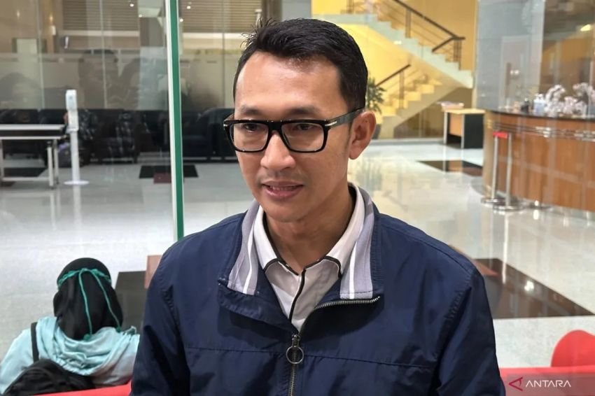 Kasus Korupsi di Papua, Uang Cash Dibawa dalam 19 Koper untuk Beli Jet Pribadi