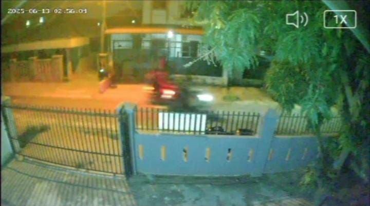 3 Mahasiswa Dibegal di Medan Tembung, Satu Korban Ditikam Tiga Liang