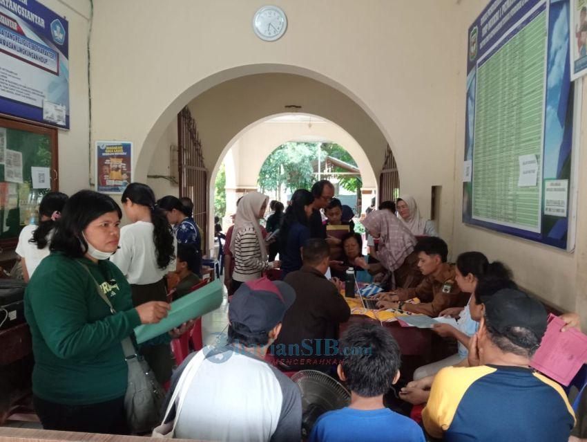 Hari ini, SPMB SMP Negeri se-Kota Pematangsiantar Mulai Dibuka