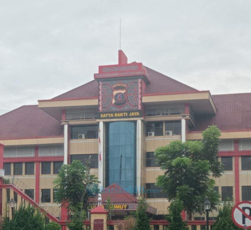 Mutasi Jelang HUT Bhayangkara, PJU dan Kapolres Jajaran Polda Sumut Berganti