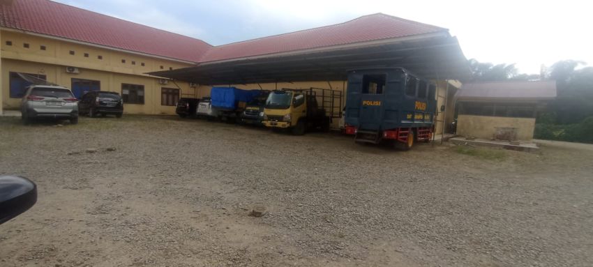 Mandor SPBU di Palas Meninggal Dunia Akibat Luka Bakar, Dugaan Terkait Penyaluran BBM Subsidi Masih Diselidiki