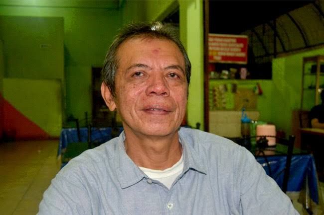 Ijeck Diizinkan Maju di Musda XI, Riza Fakhrumi: Dukungan 32 DPD Tak akan Berpaling