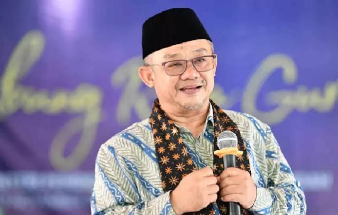 Mendikdasmen: Tak Ada Kata Sekolah 'Gratis' dalam Putusan MK