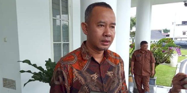 Kepala Perwakilan Ombudsman Sumut Minta Dinas Kominfo Medan Tidak Menutup Akses Informasi Publik