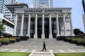 MK Putuskan Pemilu Nasional-Daerah Dipisah, Pileg DPRD Bareng Pilkada