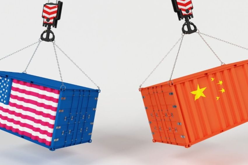 Perang Dagang Mereda, Dialog Dagang AS-China Digelar di London