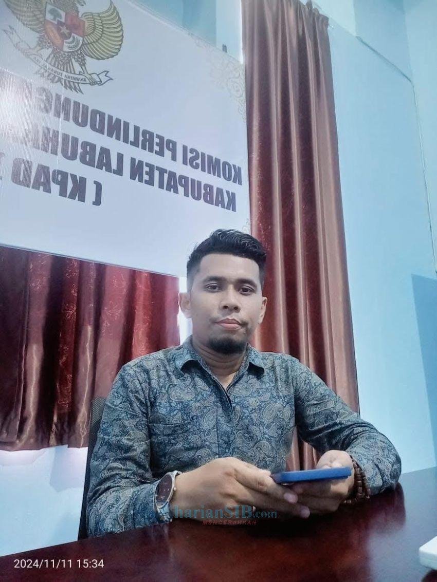 Sepanjang 2025, KPAD Labusel Tangani 18 Kasus Anak