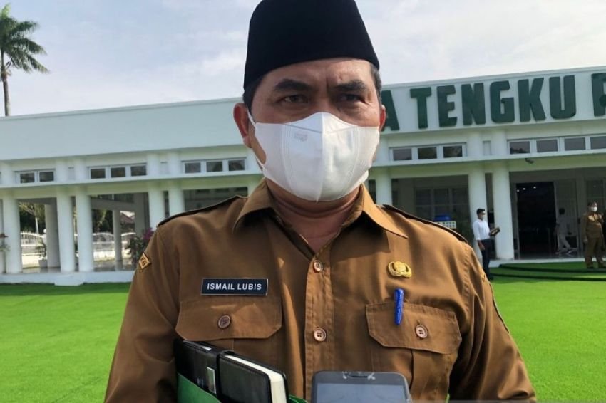 Dinkes Sumut Siapkan Langkah Antisipasi Peningkatan Kasus Covid-19