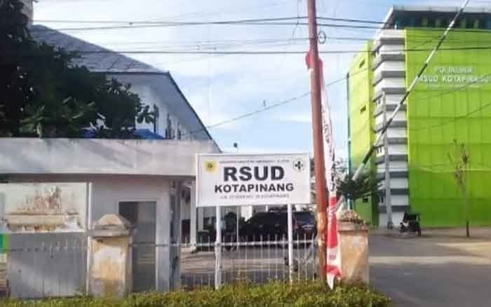 Pegawai RSUD Kotapinang Belum Terima Remunerasi