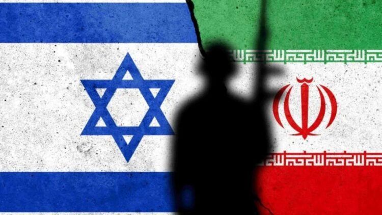 Iran Bantah Capai Genjatan Senjata, Bersumpah akan Terus Serang Israel