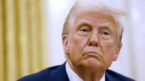 Trump Umumkan Serangan Sukses, Tiga Bunker Nuklir Iran Dilenyapkan