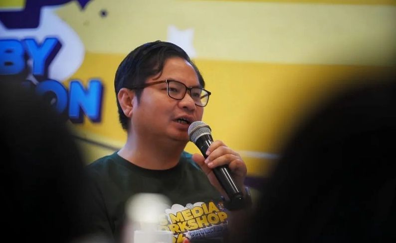 LPS: Pengeluaran untuk Pendidikan Naik, Indeks Menabung Konsumen Turun pada Mei 2025