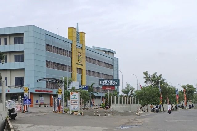 Grup Djarum Beli Saham Hermina