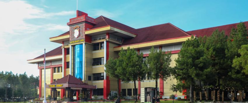 Pengamanan Salat Idul Adha 1446 H di Wilayah Polda Sumut Aman dan Kondusif