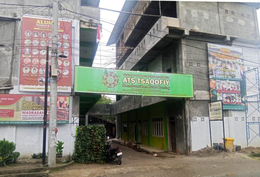 Pengurus dan Santri Pondok Pesantren Tewas Tersengat Listrik di Tanjungmorawa