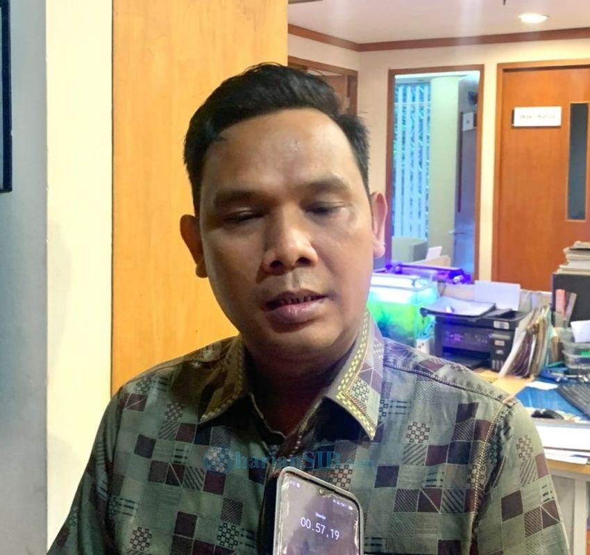 Muniruddin Ritonga Usulkan Tidak Saja SMA/SMK Gratis di Sumut Tapi Juga Sekolah Pesantren dan Madrasah