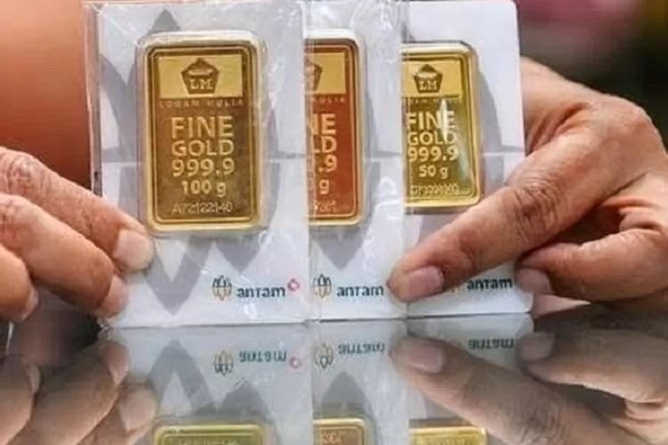 IHSG dan Rupiah Menguat Usai Libur Panjang, Harga Emas Ikut Terkerek Naik