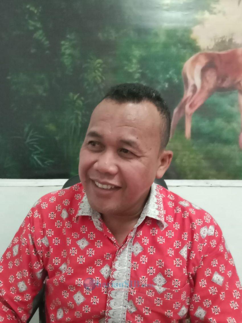 Hasil Seleksi SPMB SMP Negeri se-Pematangsiantar Diumumkan 25 Juni