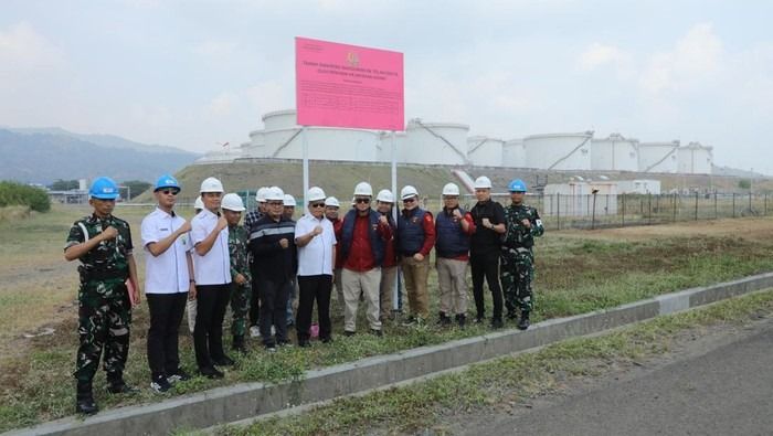 Kejagung Sita Bisnis Kilang Minyak Anak Riza Chalid