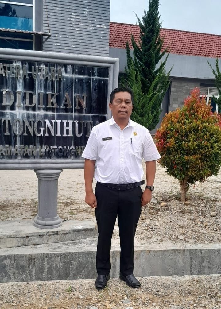 53 Siswa SMA Negeri 2 Lintongnihuta Masuk Perguruan Tinggi Negeri