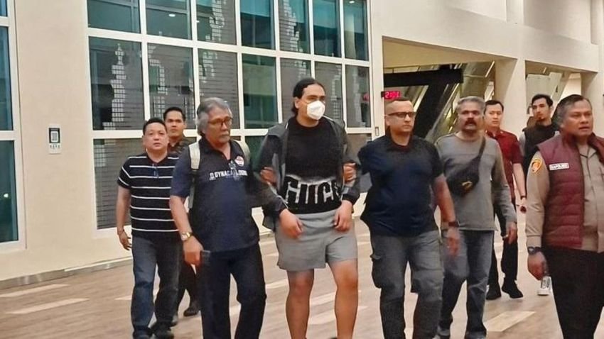 Ini Peran 3 WN Australia Tersangka Penembak WN Australia di Bali