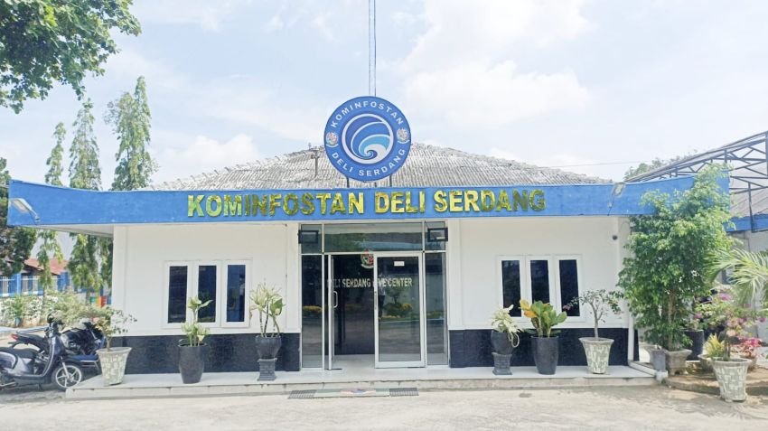 100 Hari Kerja Bupati dan Wabup Deliserdang Ciptakan Program untuk Kepentingan Masyarakat