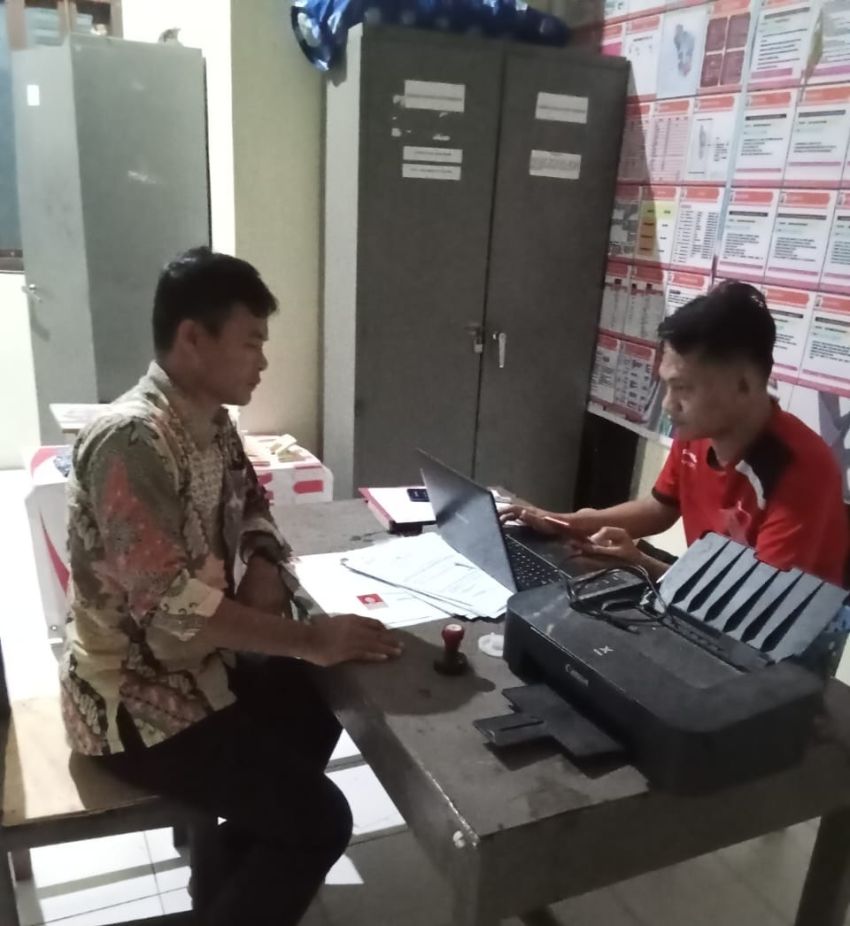 Pendeta Jadi Korban Penganiayaan, Pelaku Dilaporkan ke Polisi