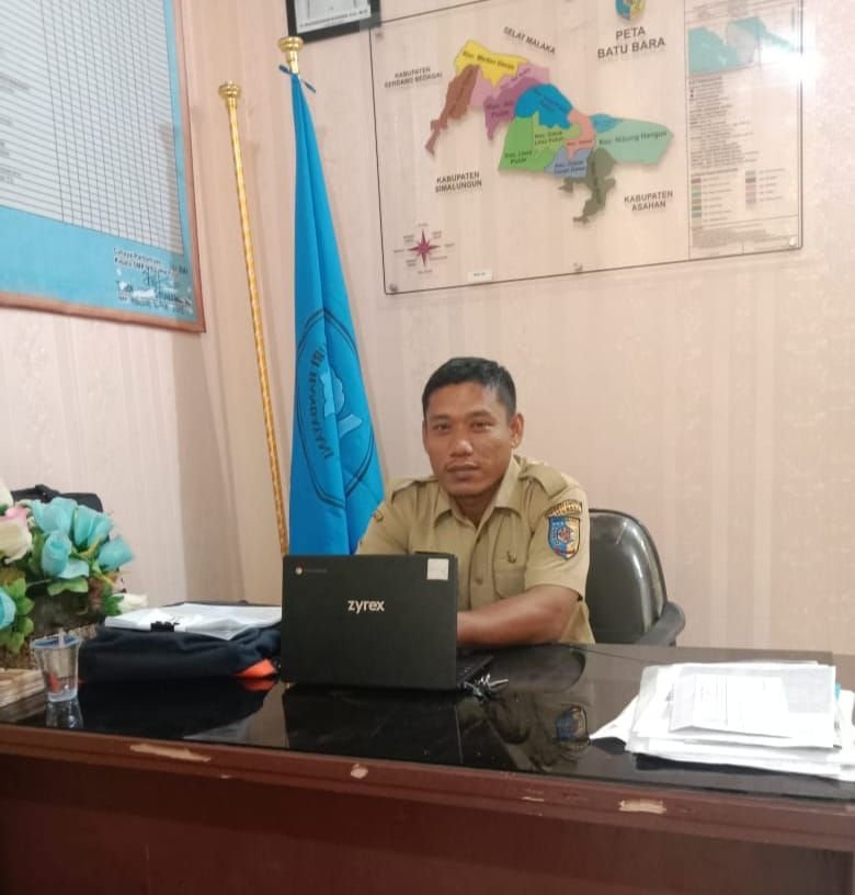 80 Siswa SMPN 2 Datuk limapuluh Lulus