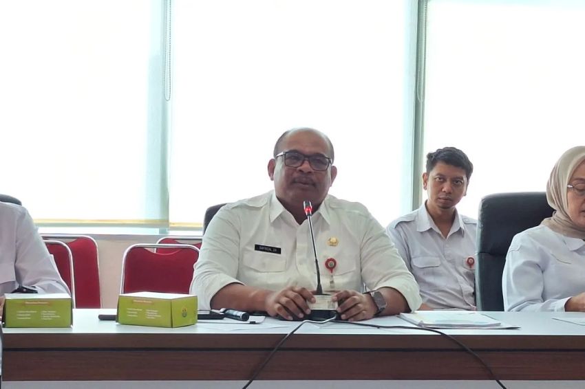 Sengketa Empat Pulau, Kemendagri Siap Uji Putusan di Pengadilan