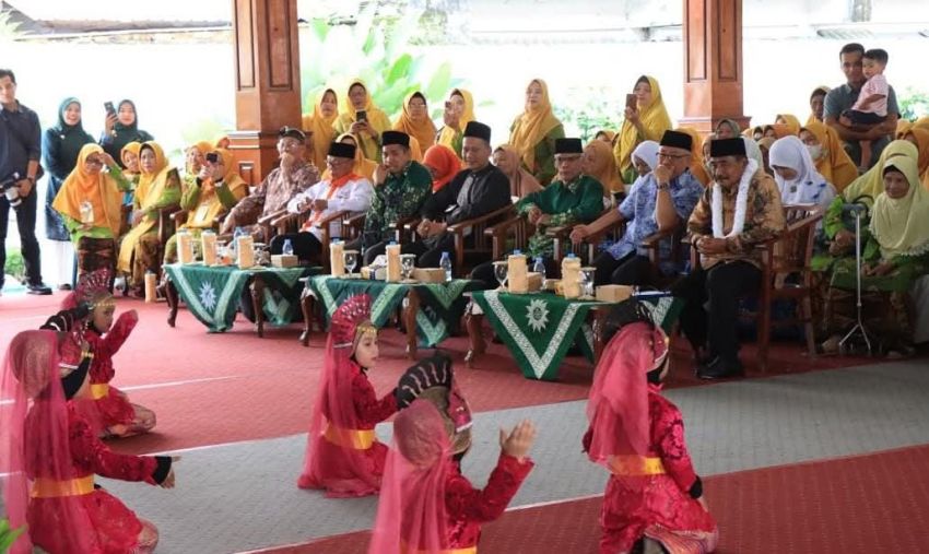 Wali Kota Binjai Harap Perkuat Dakwah Kemanusiaan Universal