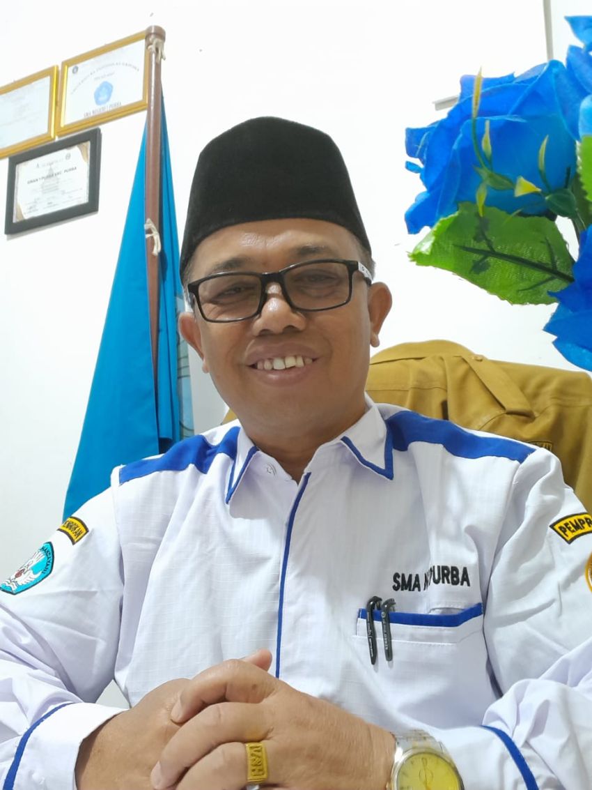 44 Siswa SMA Negeri 1 Purba Diterima di Berbagai PTN