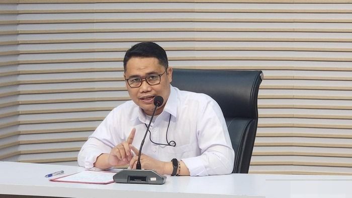 Kadis PUPR Sumut Atur Pihak Pemenang Lelang Urus Proyek Jalan Provinsi