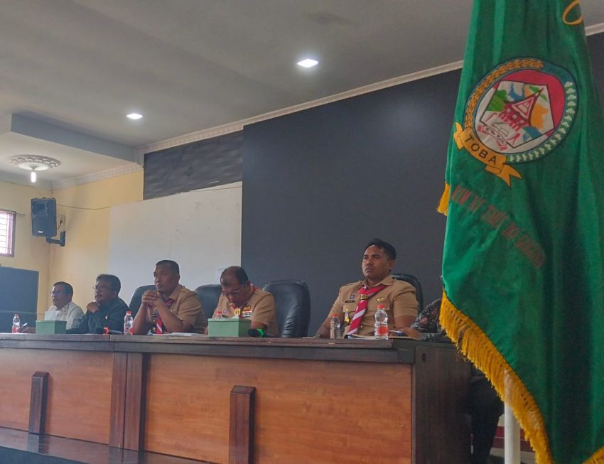 Perkara Tanah Yang Sudah Dieksekusi Di Amborgang