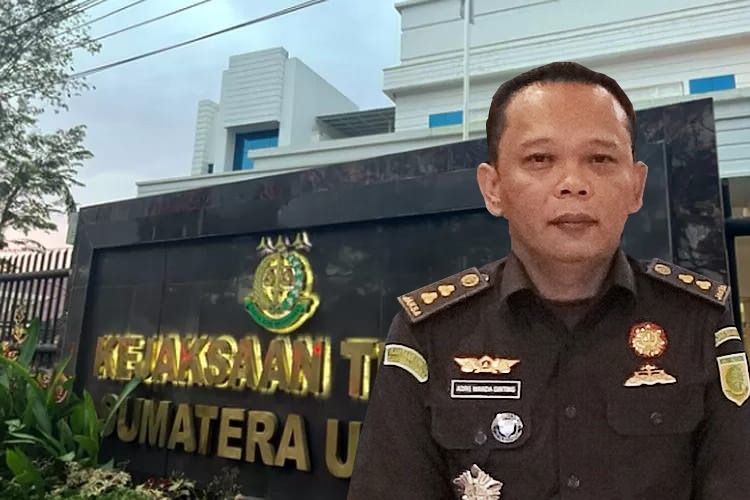 Selama Januari hingga Juni 2025, Jaksa Tuntut Mati 49 Pengedar Narkoba di Sumut