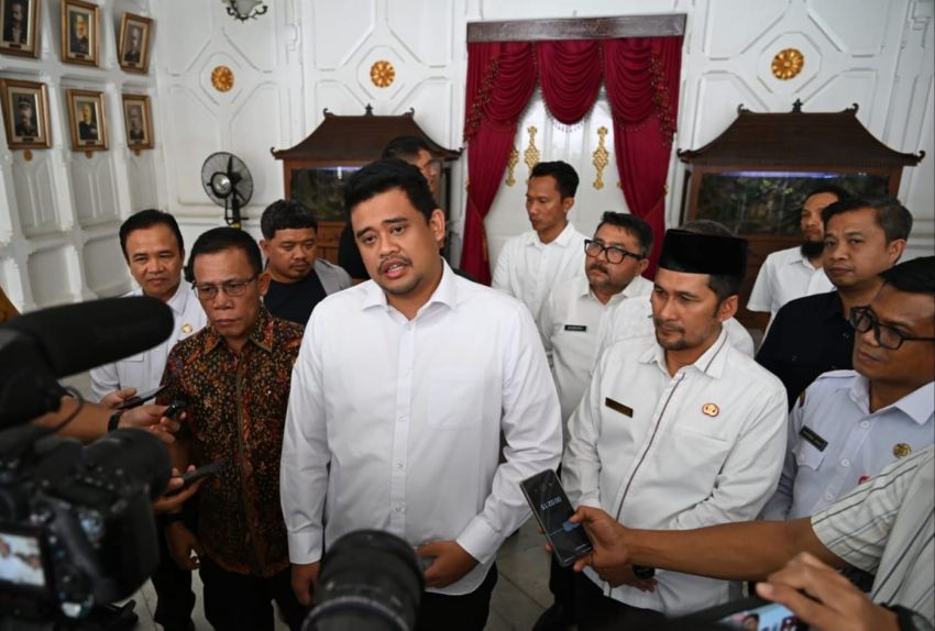 Empat Pulau Jadi Milik Sumut Sejak 2022, Bukan di Era Bobby Nasution